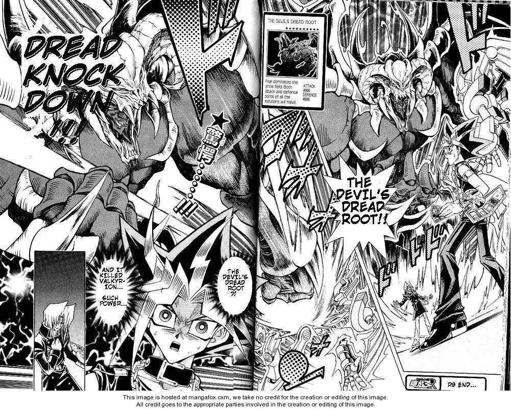 Yu-gi-oh! R Chapter 9 20